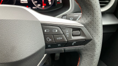 SEAT Arona 1.0 TSI 115 FR Black Edition 5dr Petrol Hatchback